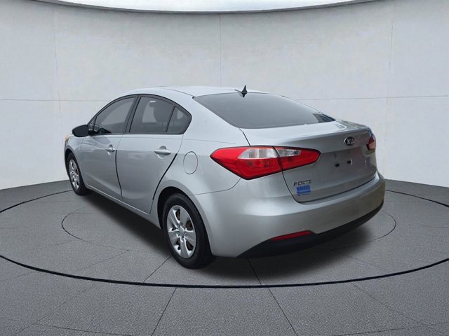 Used 2015 Kia Forte LX image 3
