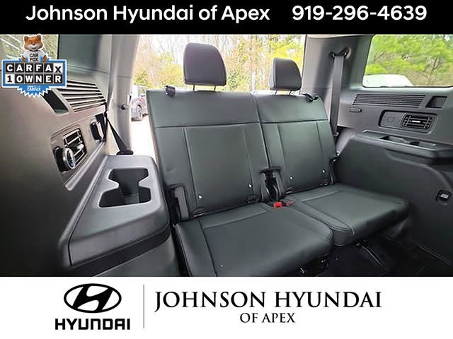 Used 2024 Hyundai Santa Fe XRT image 28