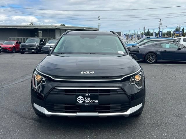 Certified 2026 Kia Niro EX FWD image 4