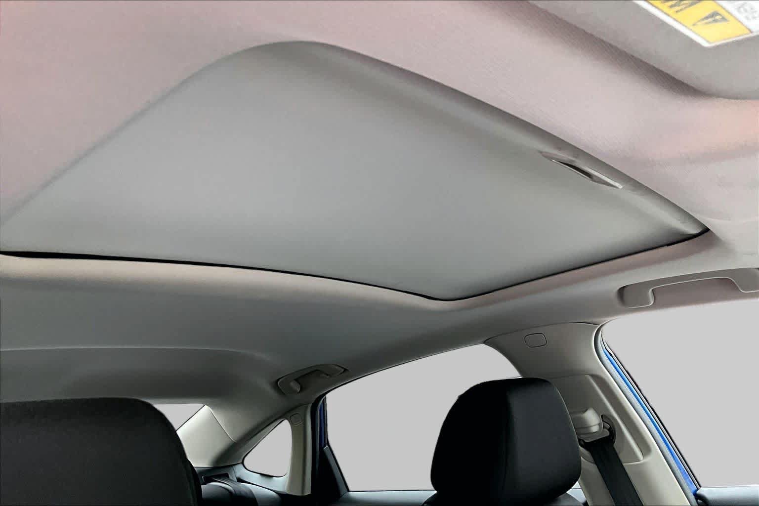 Used 2024 Honda Civic EX image 13