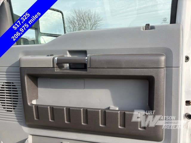 Used 2016 Ford F250 XLT w/ FX4 Off-Road Package image 31