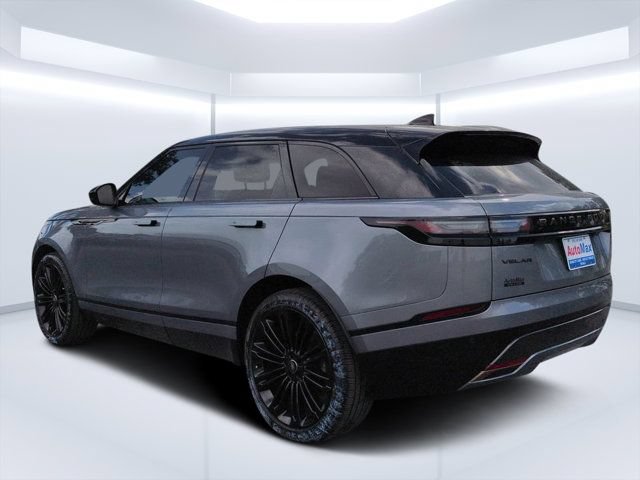 Used 2024 Land Rover Range Rover Velar Dynamic HSE AWD/4WD image 5