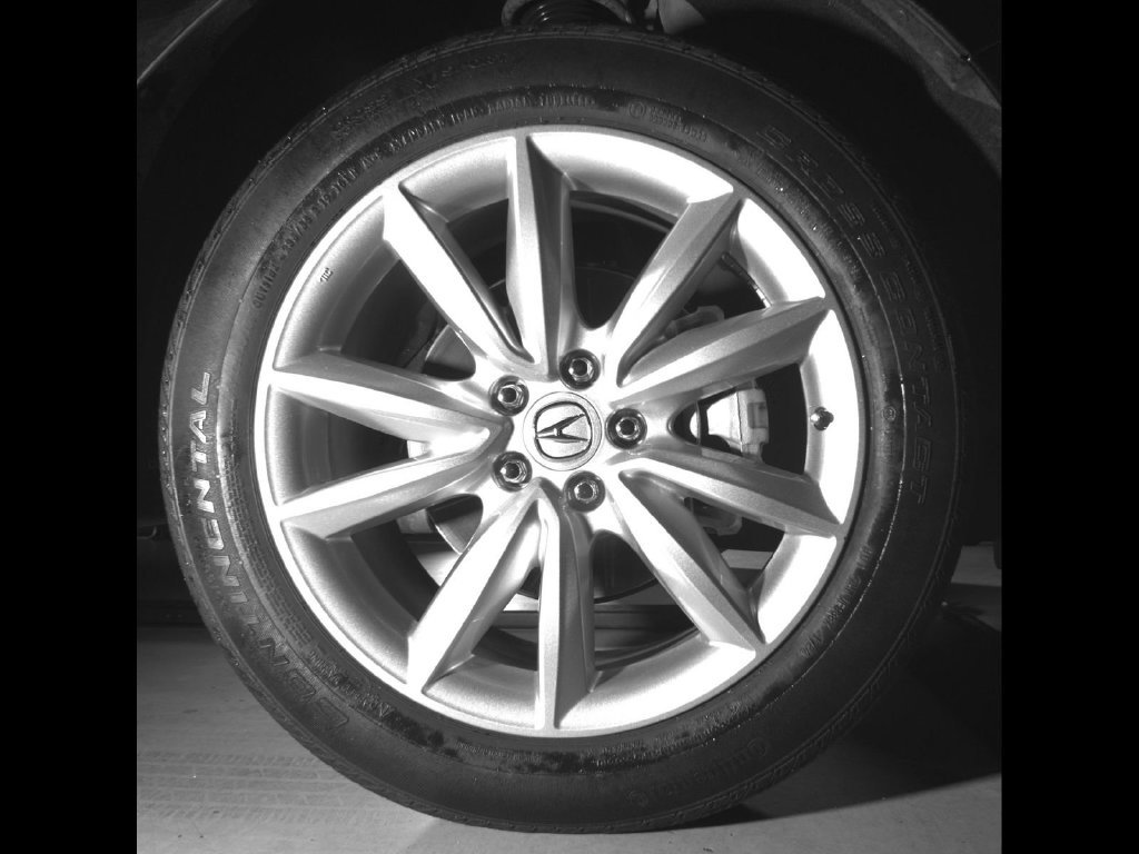 Used 2024 Acura RDX SH-AWD image 14