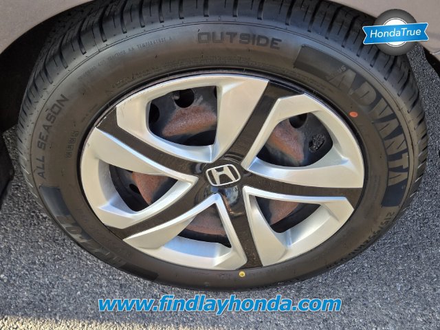 Certified 2018 Honda Civic LX image 12