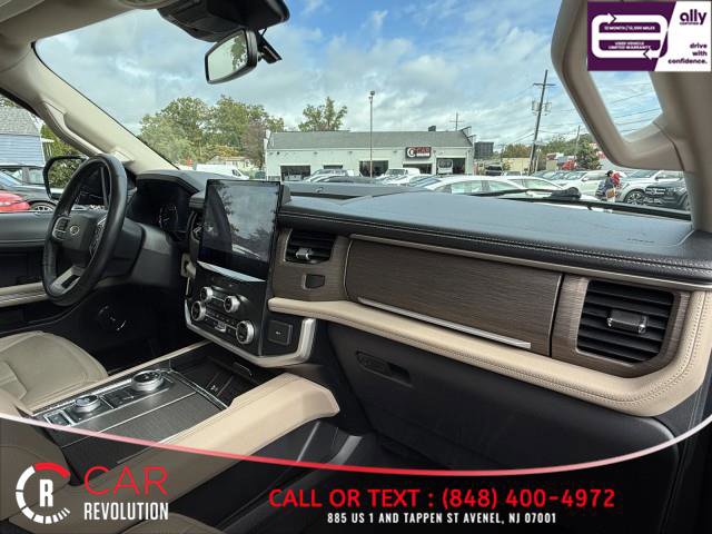 Used 2024 Ford Expedition Max Limited AWD/4WD image 56