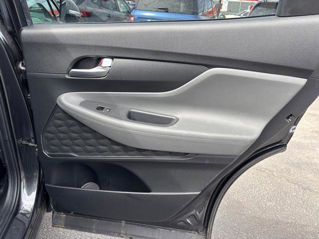 Used 2023 Hyundai Santa Fe SEL image 14