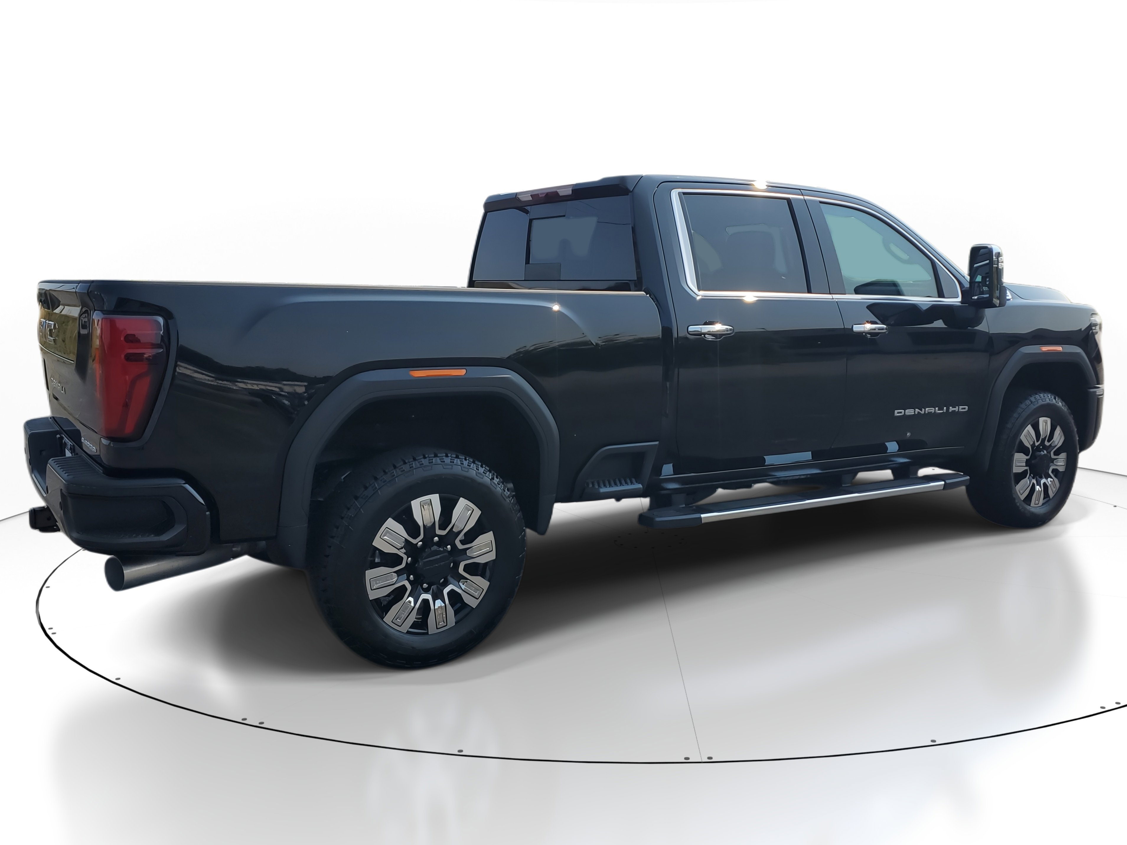 New 2025 GMC Sierra 2500 Denali image 3