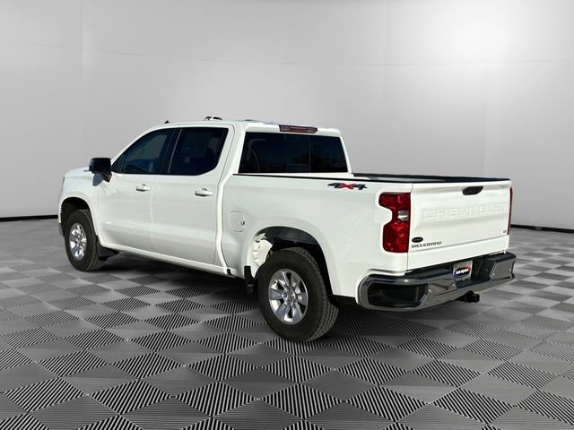 New 2026 Chevrolet Silverado 1500 LT w/ Safety Package image 5