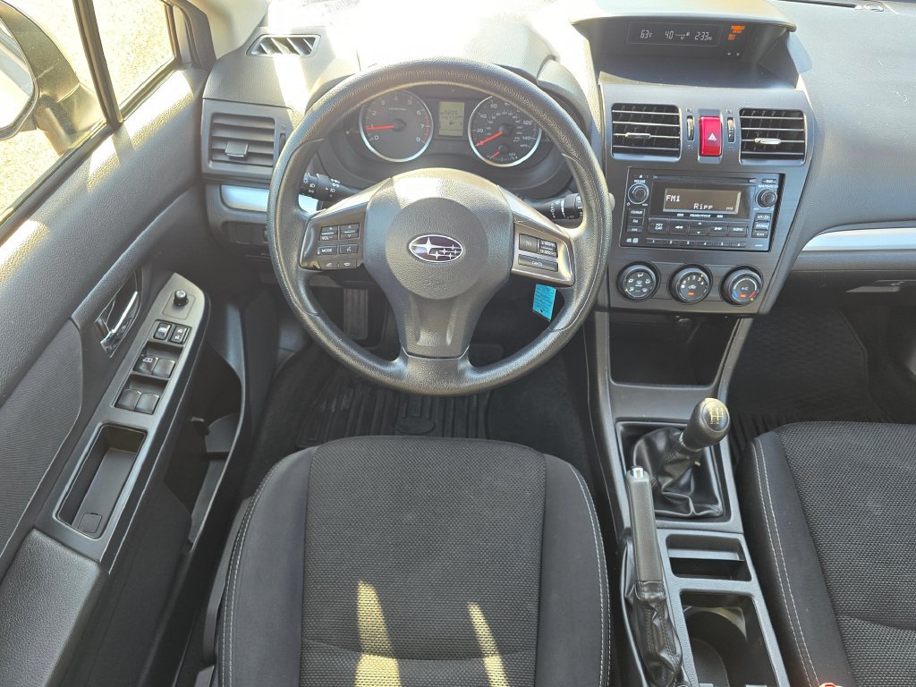 Used 2013 Subaru Crosstrek 2.0i Premium w/ Popular Pkg 1 AWD/4WD image 10