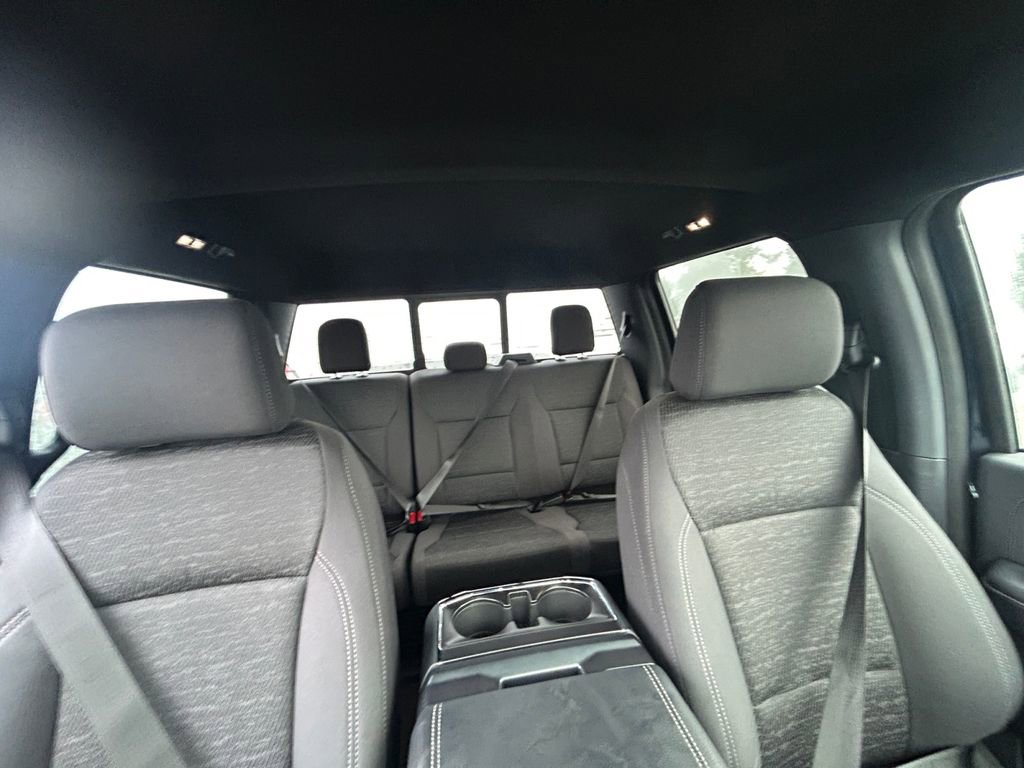 Used 2025 Ford F150 XLT w/ Equipment Group 302A MID image 27