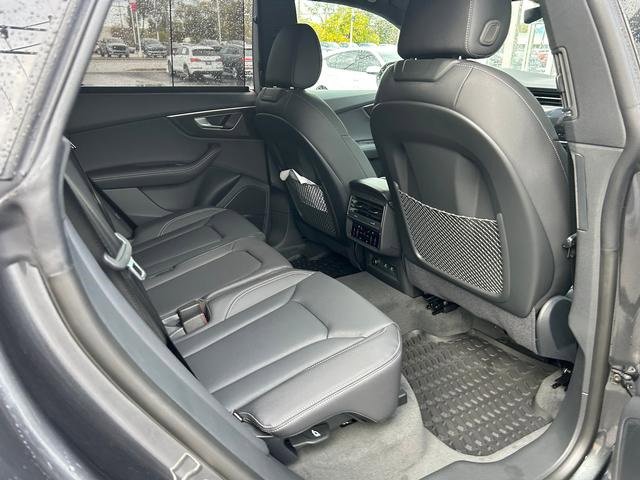 New 2026 Audi Q8 Premium Plus image 23