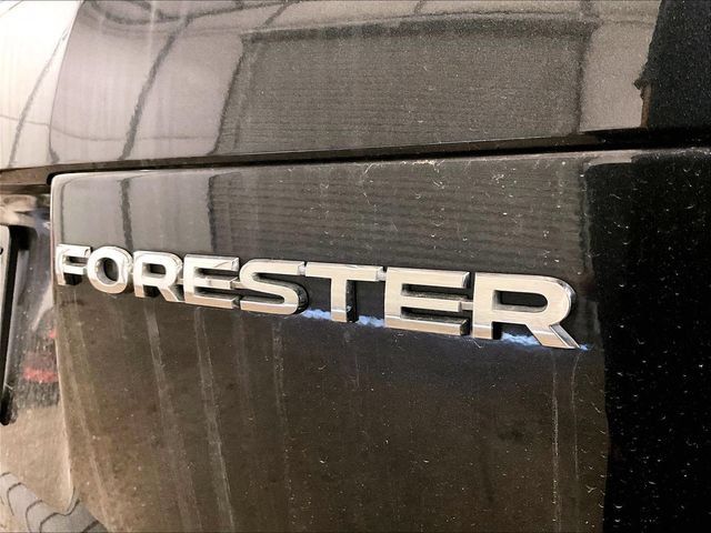 Used 2018 Subaru Forester 2.5i Limited AWD/4WD image 14