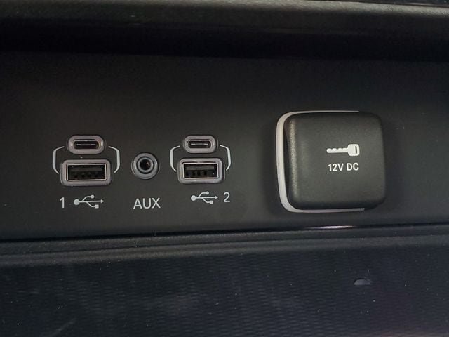 New 2026 Jeep Grand Cherokee Laredo X AWD/4WD image 31