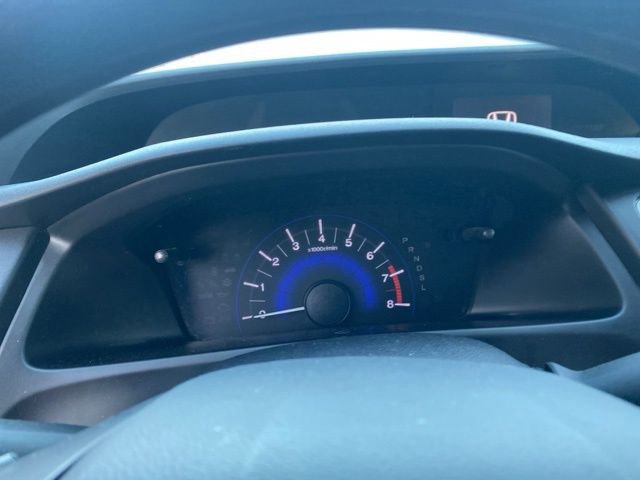 Used 2015 Honda Civic LX image 17