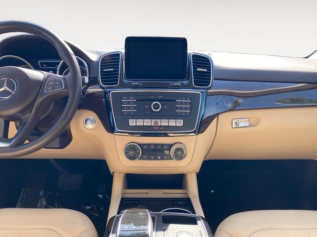 Used 2017 Mercedes-Benz GLE 350 w/ Premium 1 Package image 11