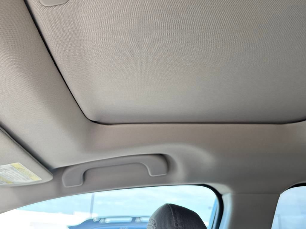 New 2025 Subaru Outback Premium w/ Tech Package 1 image 18