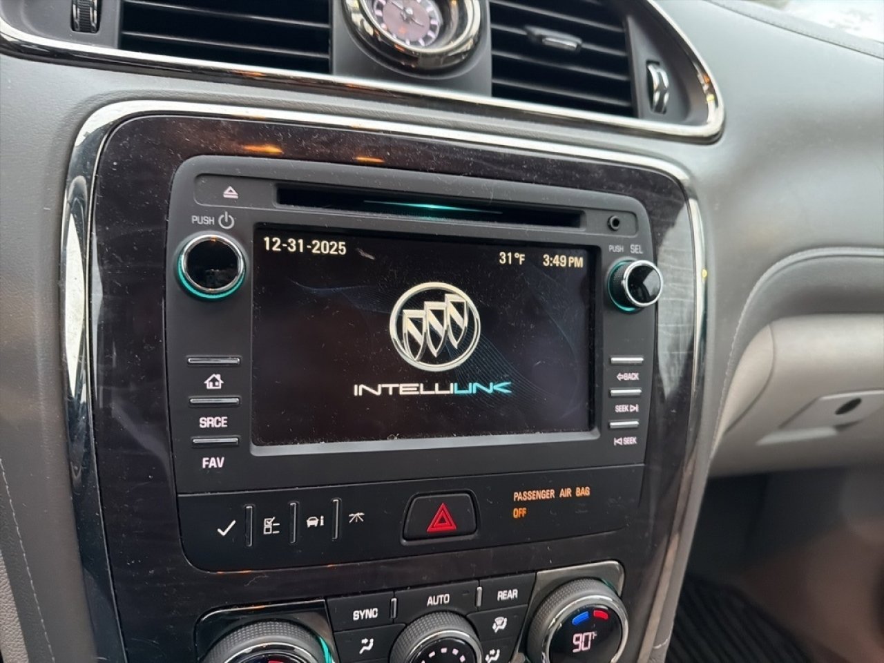 Used 2016 Buick Enclave Convenience image 21