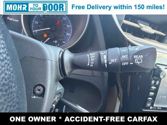 Used 2017 Toyota Corolla iM w/ All-Weather Mat Package FWD image 21