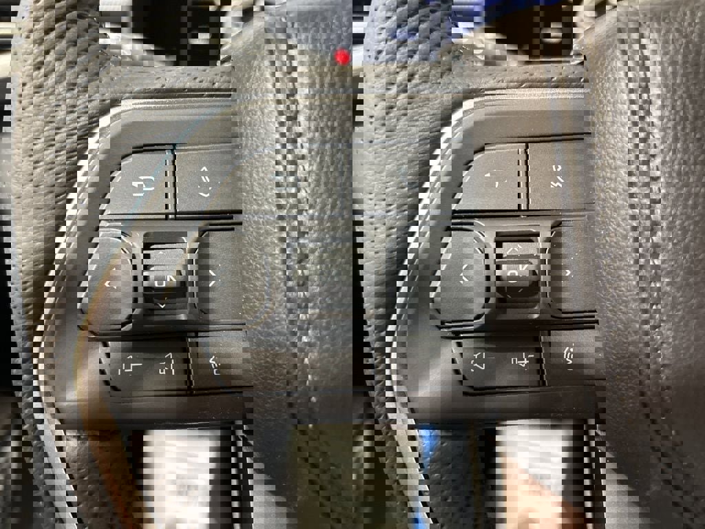 New 2026 Toyota Tundra Limited image 28