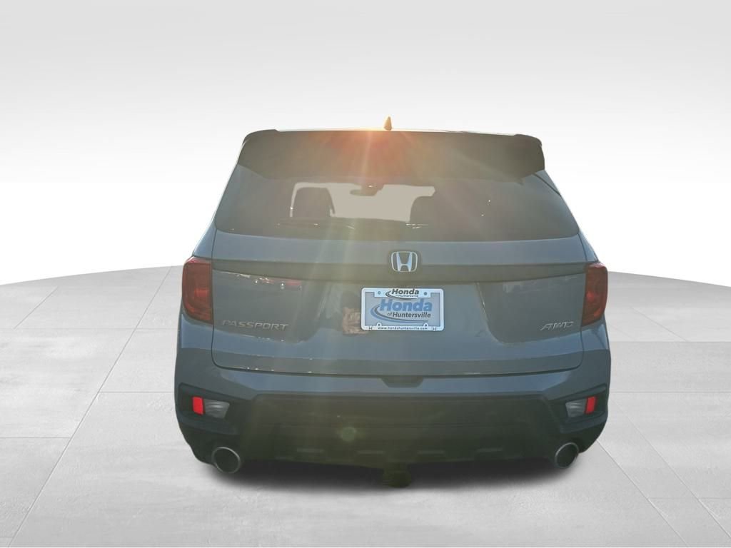 Used 2023 Honda Passport EX-L image 7