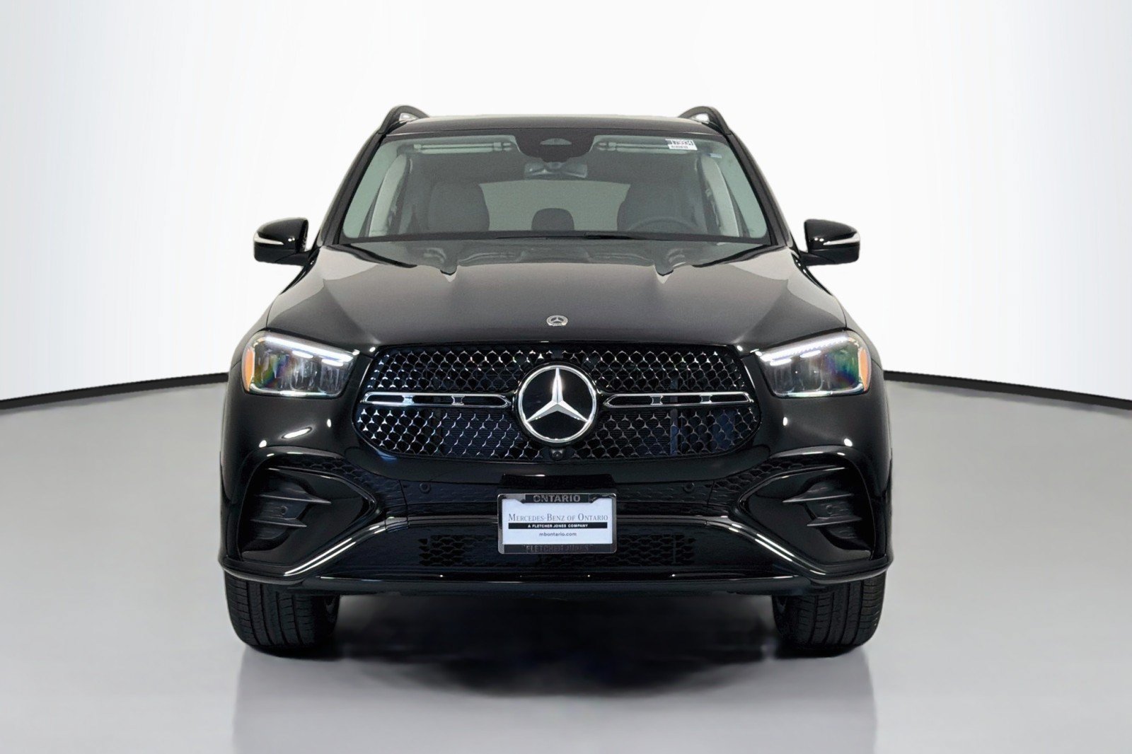 New 2026 Mercedes-Benz GLE 450 4MATIC image 2