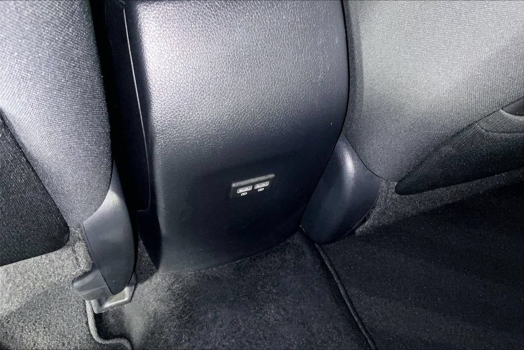 Used 2018 Nissan Altima 2.5 S w/ S Convenience Package FWD image 29