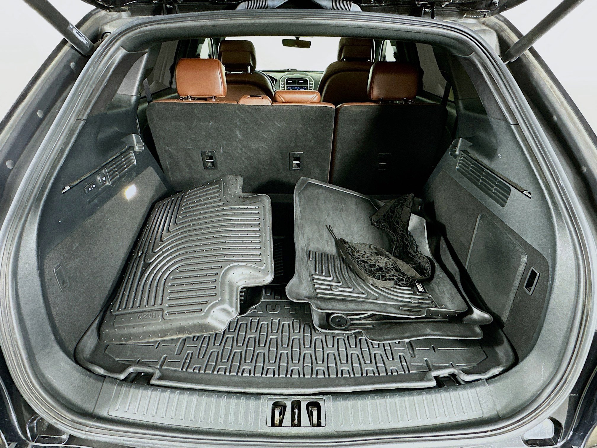 Used 2019 Lincoln Nautilus Reserve w/ Ultimate Package image 37