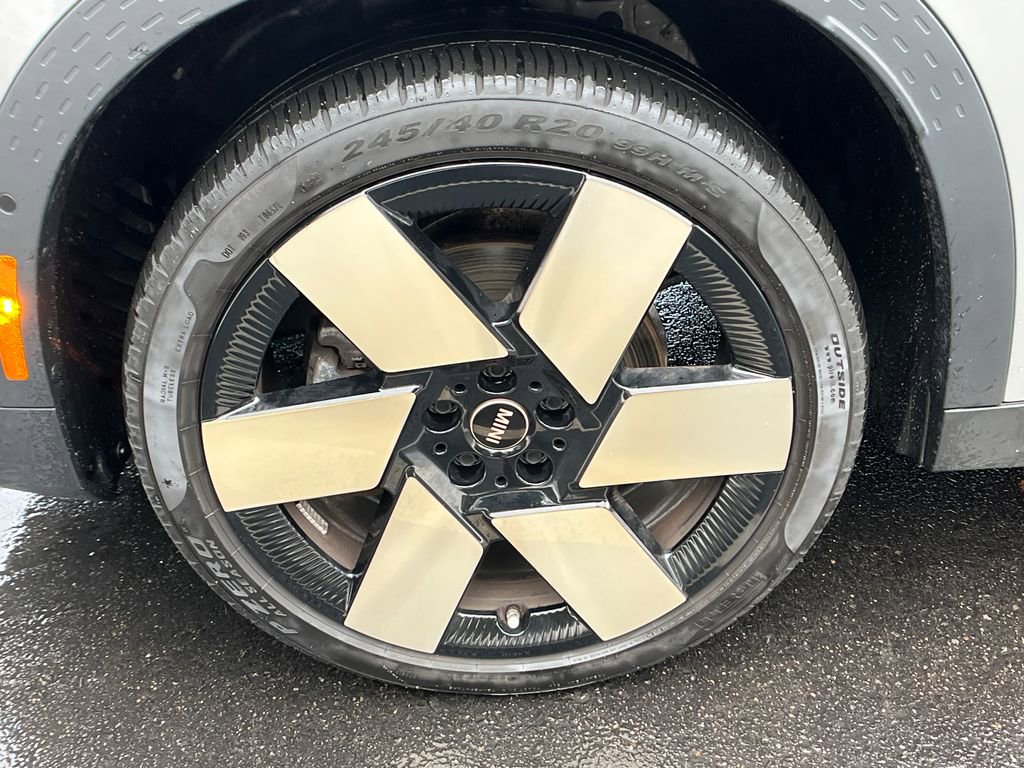 Used 2025 MINI Cooper Countryman S w/ Comfort Package Max image 25