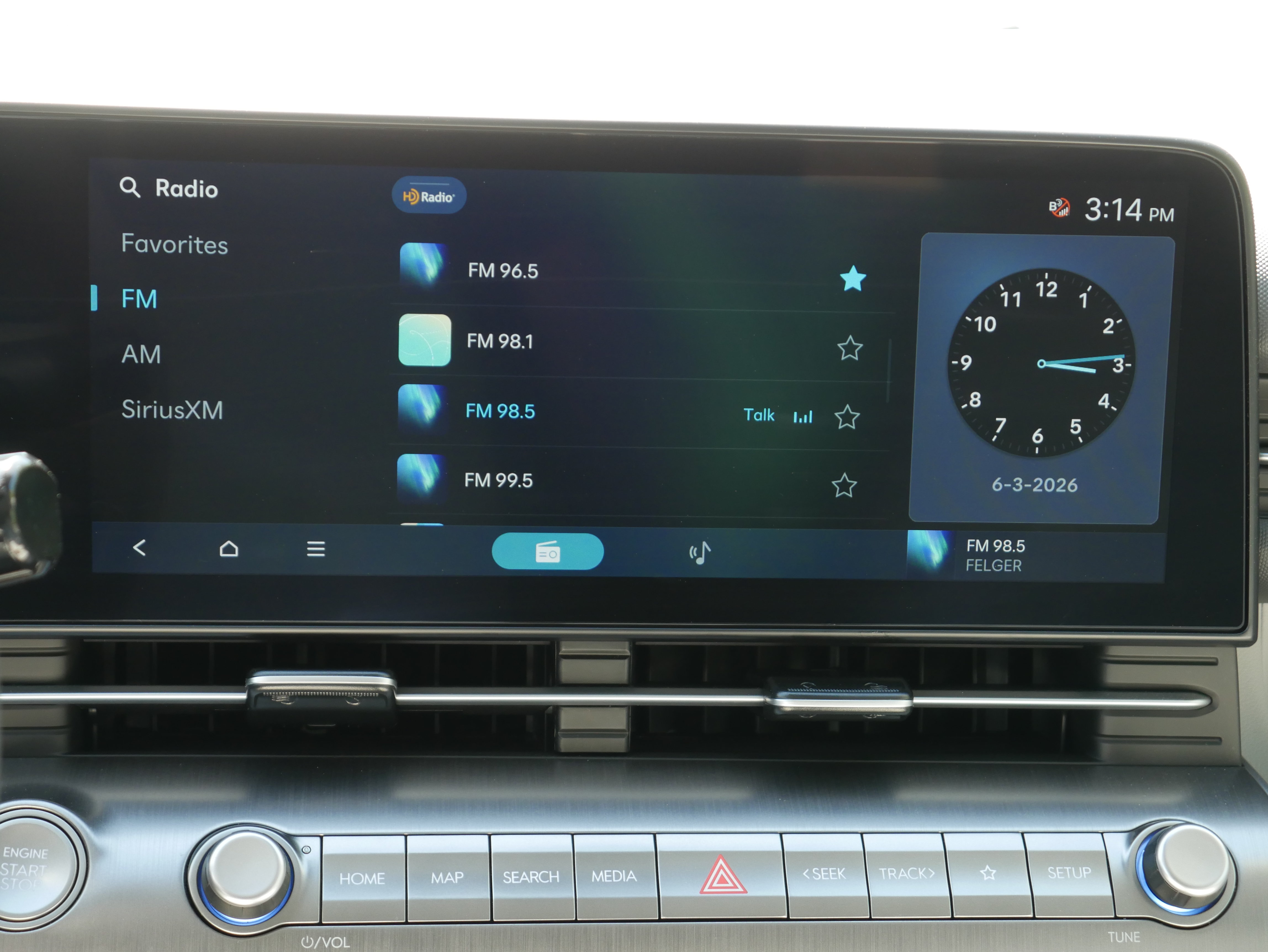 Used 2026 Hyundai Kona SE AWD/4WD image 17