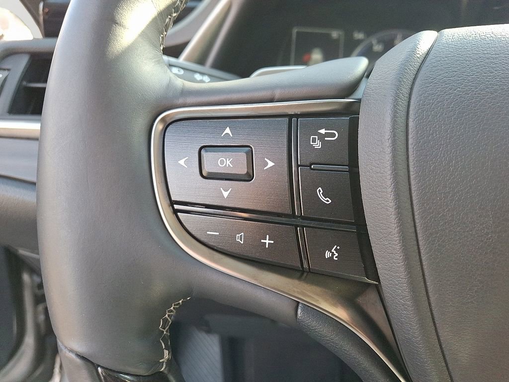 Used 2021 Lexus ES 350 w/ Premium Package image 23