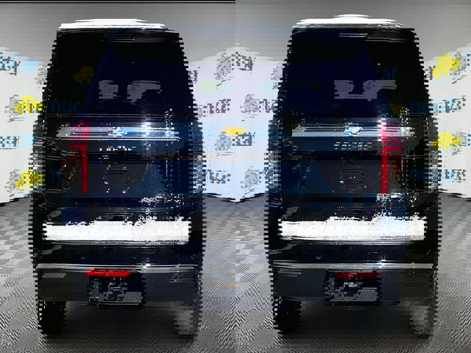 Used 2023 Chevrolet Tahoe LS image 5