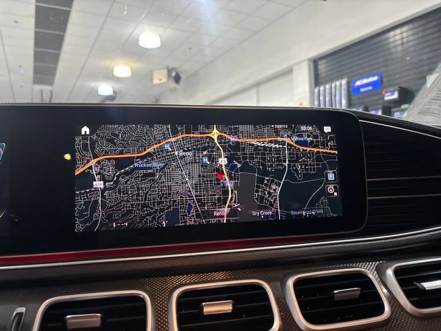 Used 2023 Mercedes-Benz GLE 53 AMG 4MATIC Coupe image 22