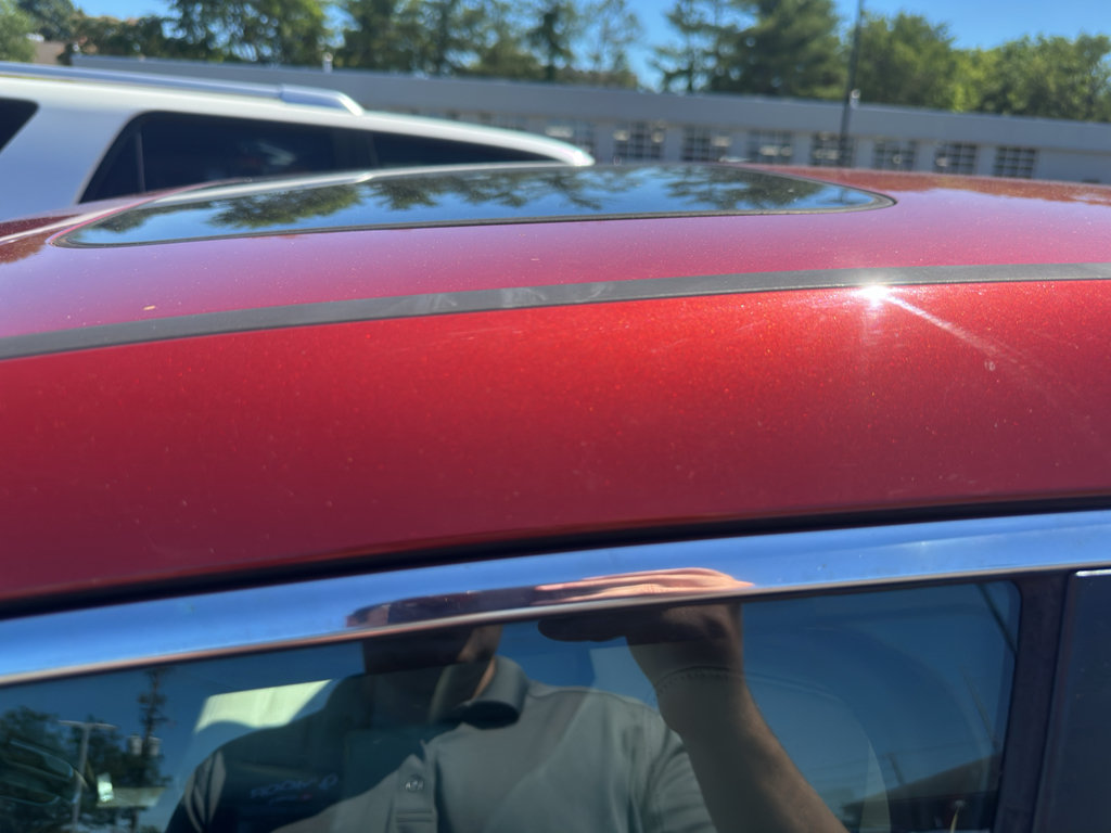 Used 2018 Honda CR-V EX-L image 6