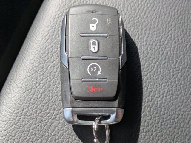 New 2026 RAM 1500 Tradesman image 24