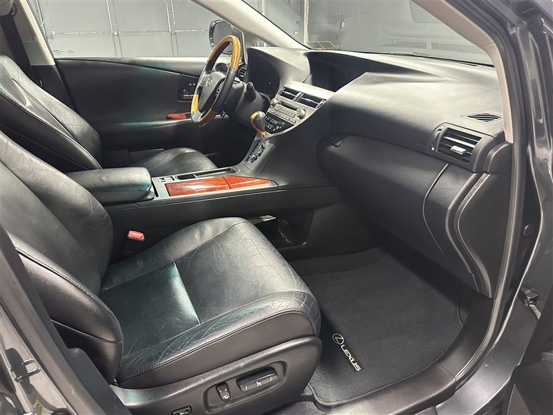 Used 2010 Lexus RX 350 AWD image 11
