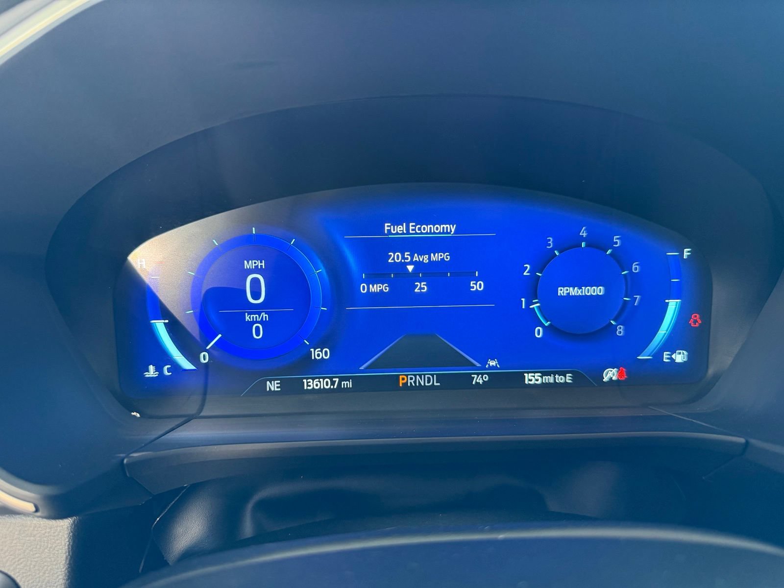 Used 2022 Ford Escape SEL w/ Technology Package AWD/4WD image 15