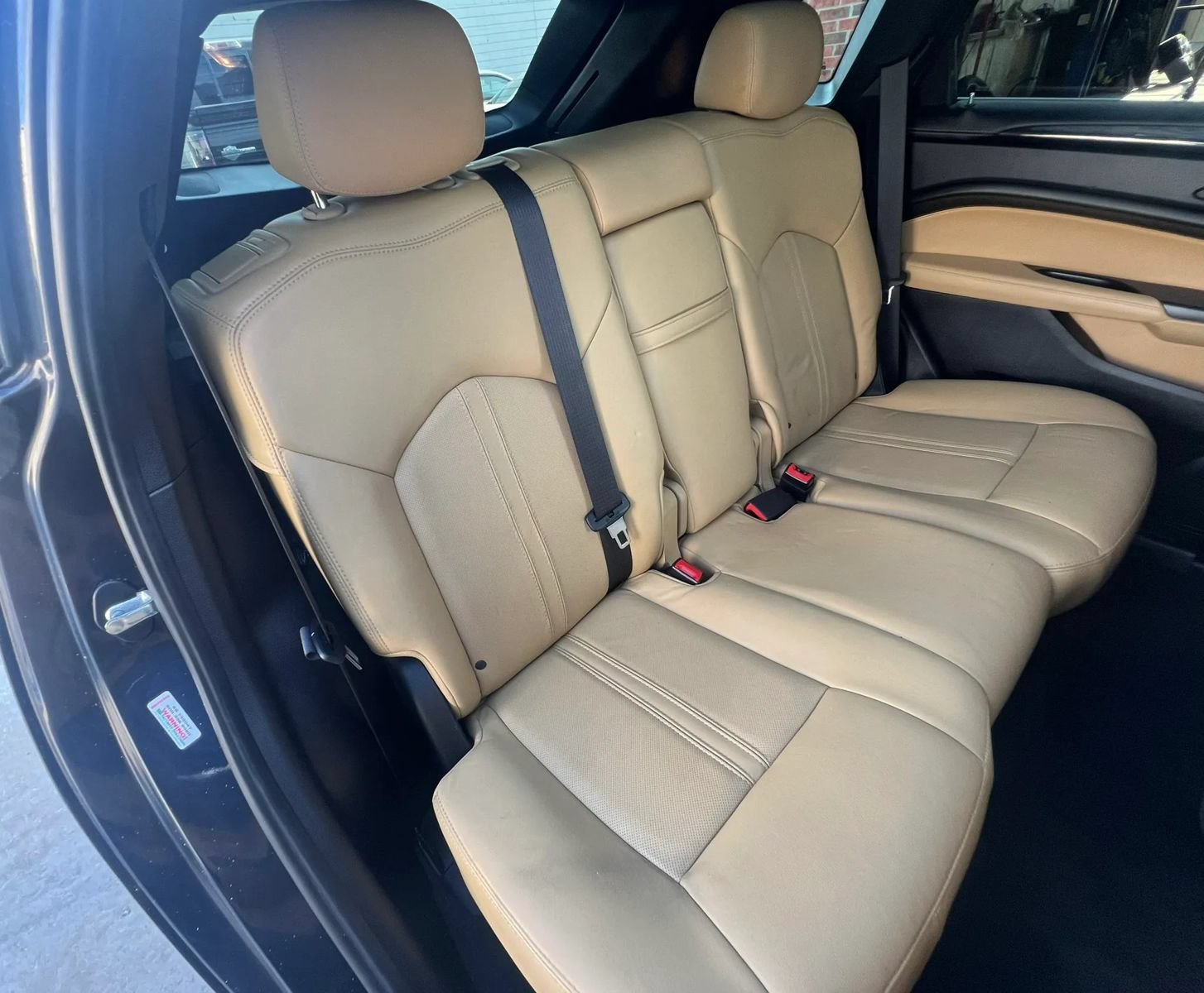 Used 2015 Cadillac SRX Performance w/ Driver Awareness Package FWD image 34