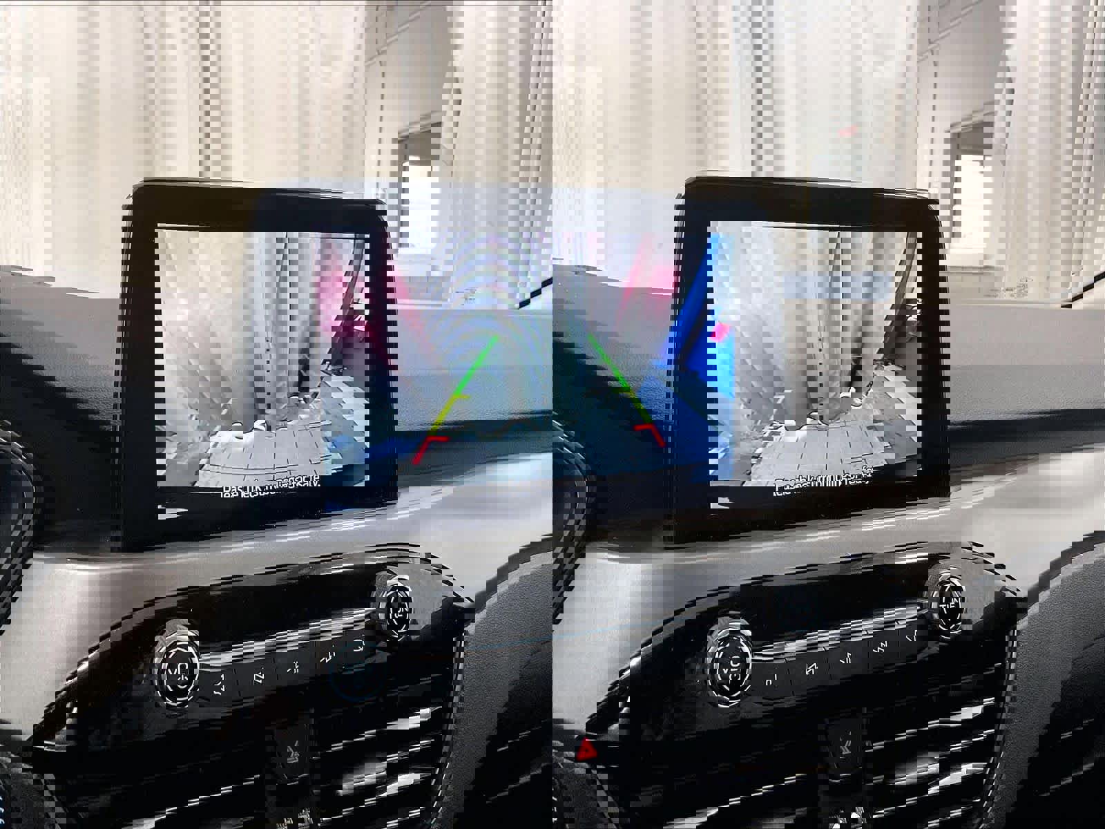 Used 2023 Ford Escape Active image 19