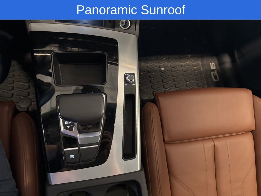 Used 2025 Audi Q5 2.0T Premium image 26