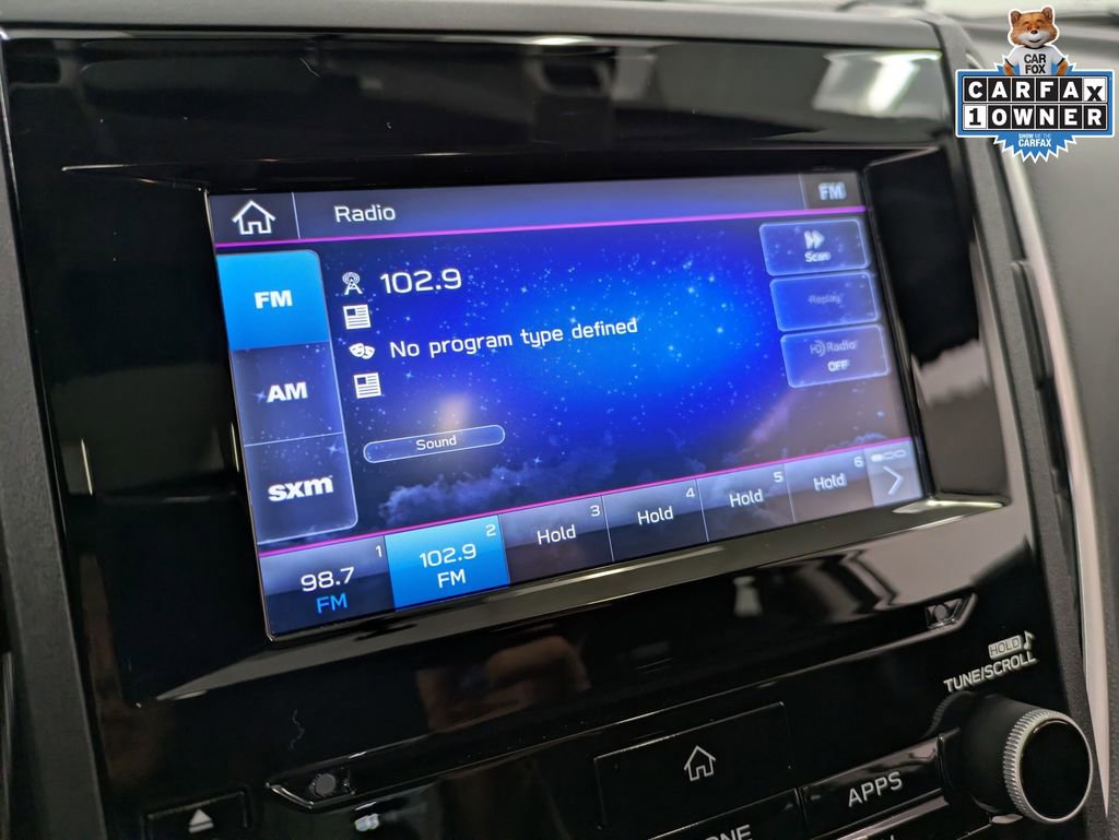 Used 2023 Subaru Impreza Premium image 13