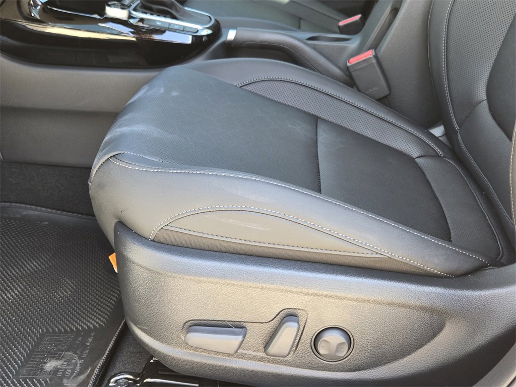 New 2026 Kia Seltos EX w/ EX Sunroof Package image 17