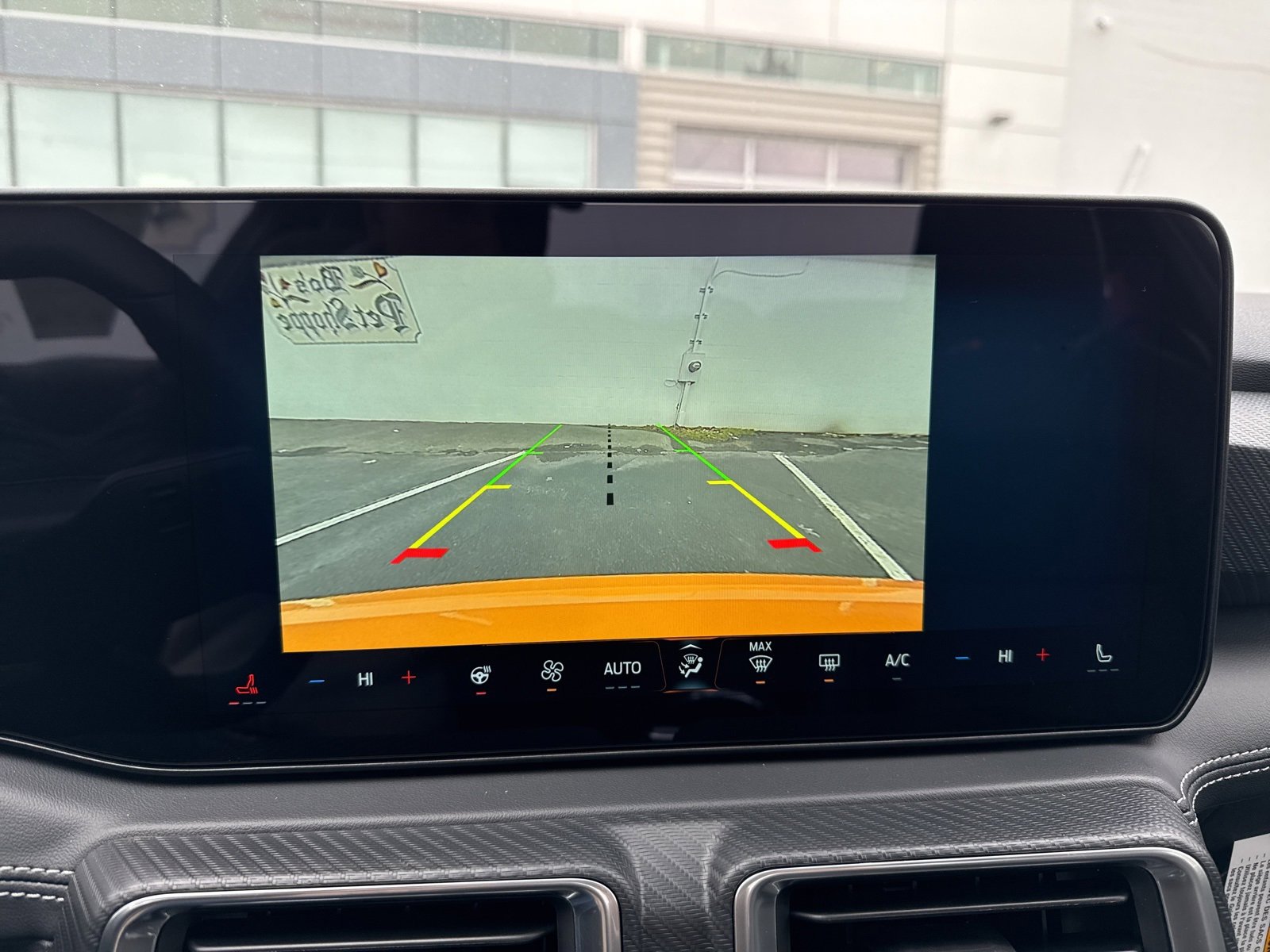 New 2026 Ford Mustang Premium image 7