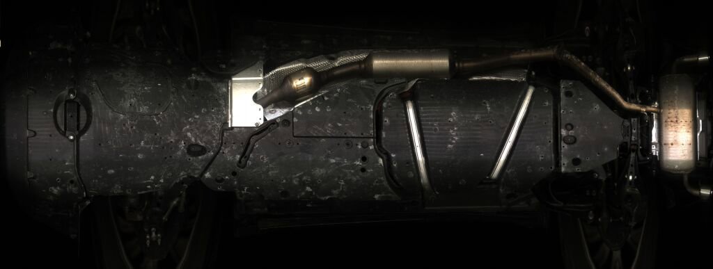 Used 2023 Toyota Venza XLE image 20