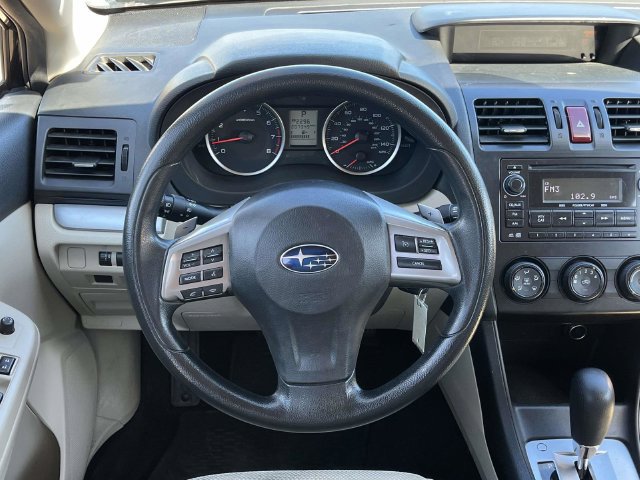 Used 2014 Subaru Crosstrek 2.0i Premium AWD/4WD image 17