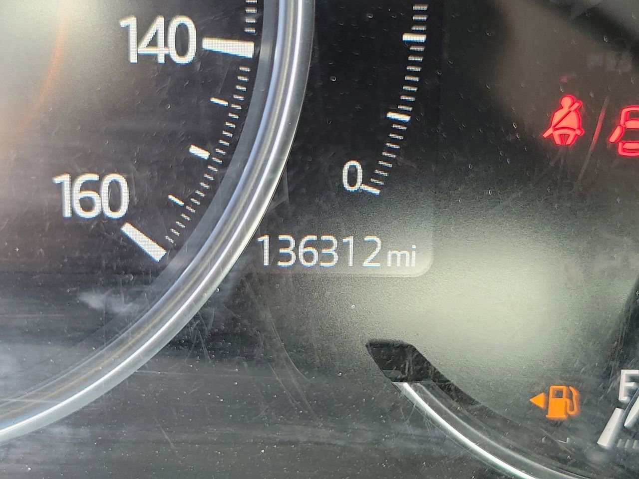 Used 2021 MAZDA CX-5 Grand Touring w/ GT Premium Package image 23