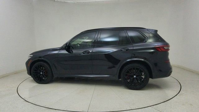 Used 2023 BMW X5 xDrive40i w/ M Sport Package image 71