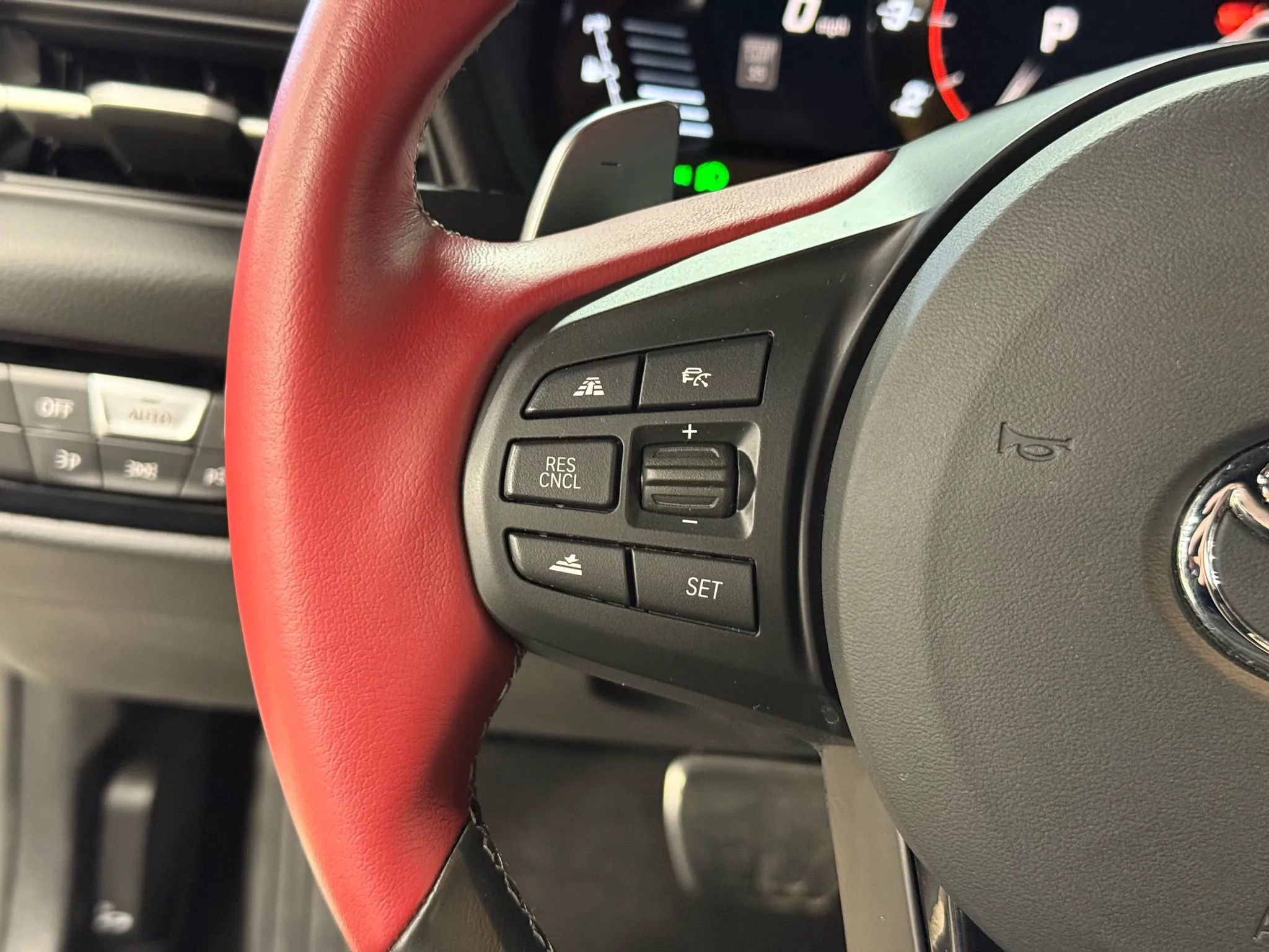 Used 2022 Toyota Supra Premium image 15