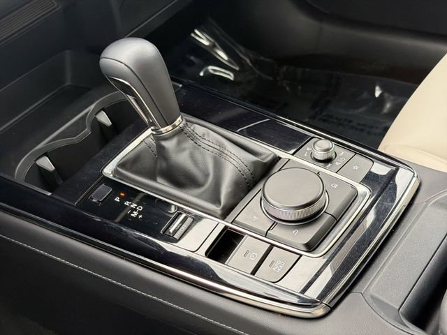 Used 2023 MAZDA CX-30 AWD 2.5 S w/ Preferred Package image 22