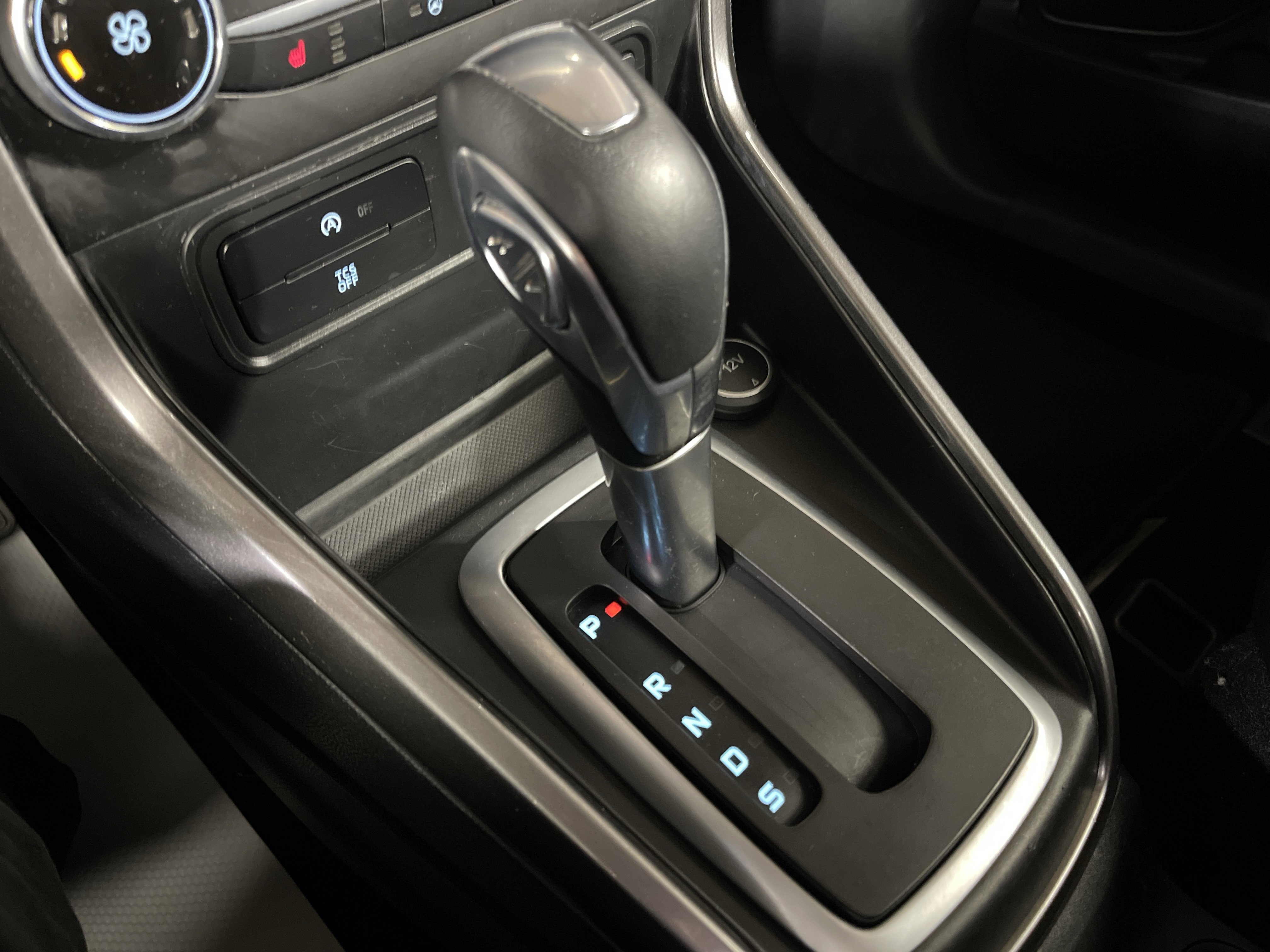 Used 2022 Ford EcoSport SES image 26