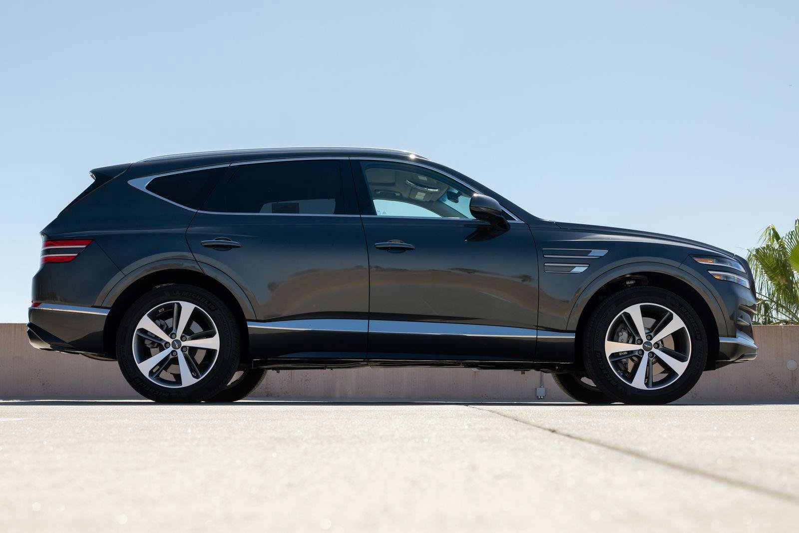 Used 2024 Genesis GV80 3.5T AWD/4WD image 53
